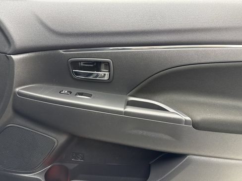 Used 2022 Mitsubishi Outlander Sport ES FWD image 42