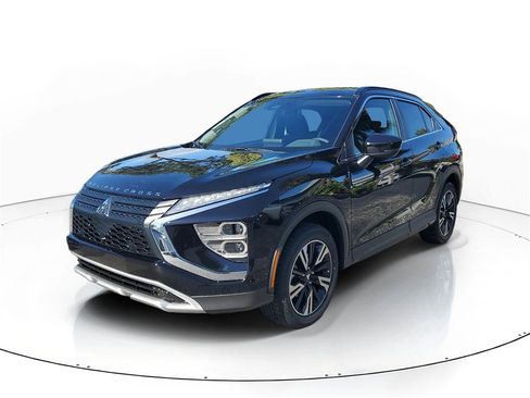 New 2026 Mitsubishi Eclipse Cross SE image 3