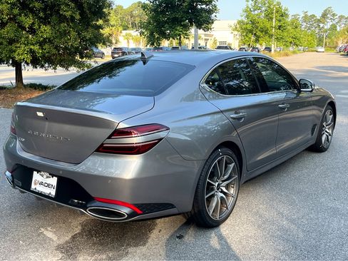 New 2026 Genesis G70 3.3T Sport Prestige image 28