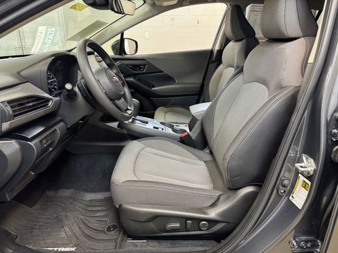 Used 2024 Subaru Crosstrek 2.0i Premium AWD/4WD image 7