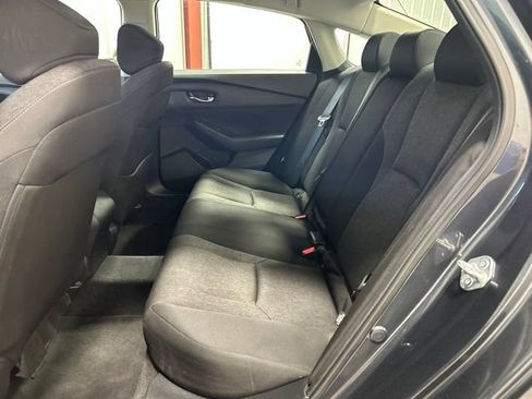 Used 2023 Honda Accord LX image 18