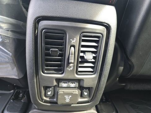 New 2026 Dodge Durango GT image 23