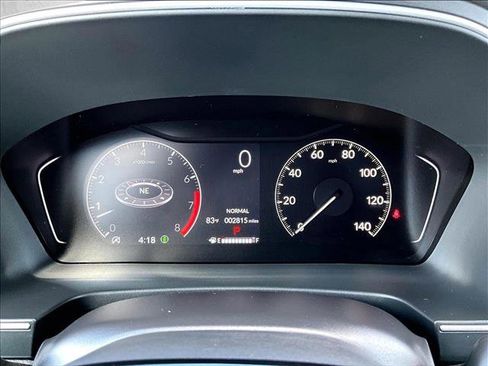 Used 2023 Honda Pilot EX-L image 22