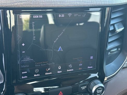 Used 2019 RAM 1500 Limited AWD/4WD image 34