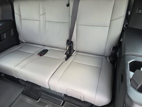 Used 2026 Toyota Sequoia Limited AWD/4WD image 27