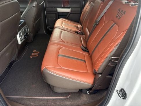 Used 2018 Ford F150 King Ranch AWD/4WD image 11