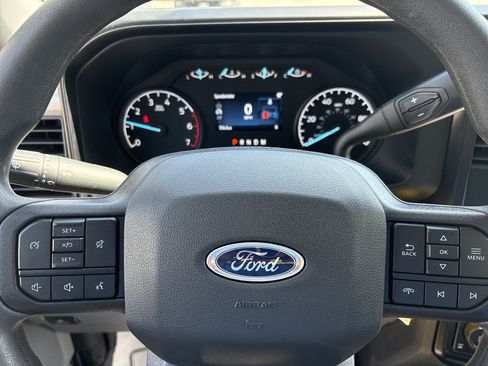 Used 2025 Ford F350 XL w/ STX Appearance Package AWD/4WD image 17