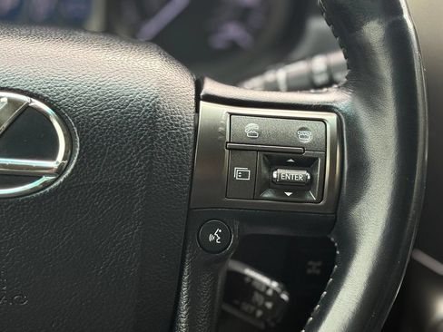 Used 2012 Lexus GX 460 w/ Comfort Plus Pkg AWD/4WD image 34
