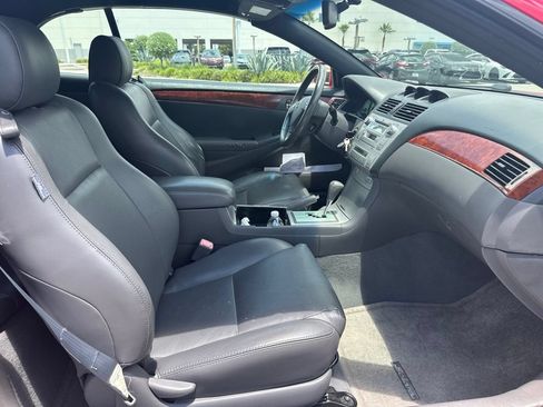Used 2006 Toyota Solara SE FWD image 16