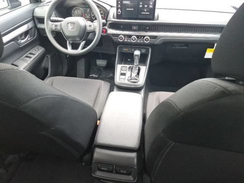 New 2026 Honda CR-V LX image 31