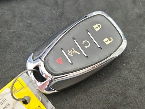 Used 2023 Chevrolet Blazer LT AWD/4WD image 13