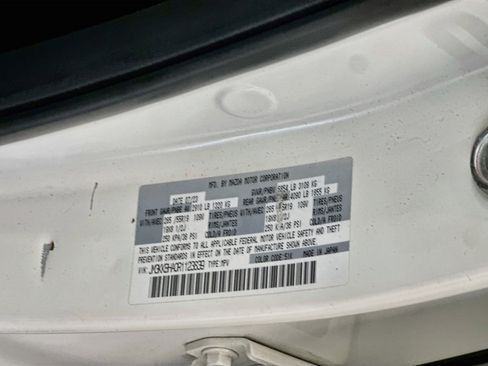 Used 2024 MAZDA CX-90 Plug-In Hybrid w/ Preferred AWD/4WD image 12