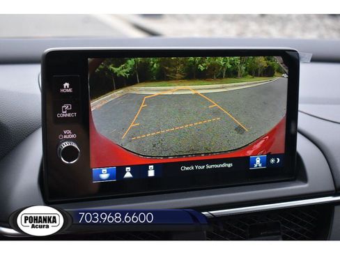 New 2025 Acura ADX A-Spec image 24