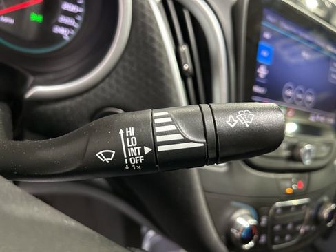 Used 2023 Chevrolet Malibu LT image 22