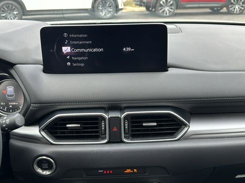 Used 2023 MAZDA CX-5 AWD 2.5 S w/ Preferred Package image 32