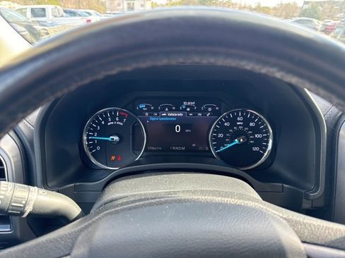 Used 2020 Ford Expedition Max Platinum image 8