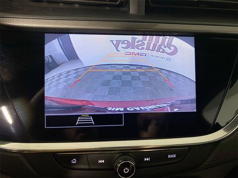 Used 2023 Buick Encore GX Select w/ Sport Touring Package image 17