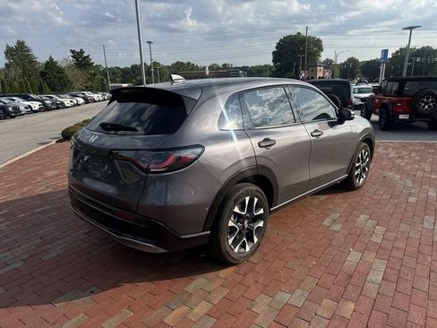 Certified 2026 Honda HR-V EX-L image 14