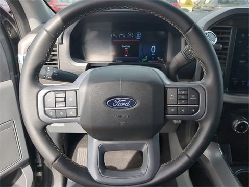 Used 2024 Ford F150 XLT w/ Mobile Office Package image 33