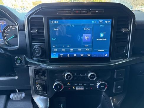 Used 2022 Ford F150 XLT w/ Equipment Group 302A High image 19