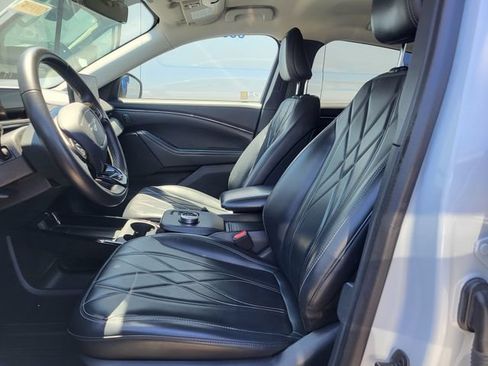 Used 2021 Ford Mustang Mach-E Select RWD image 24