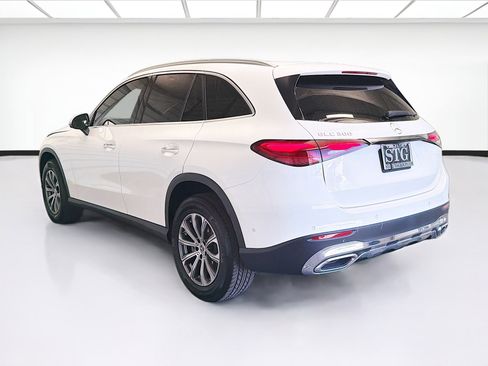 Used 2024 Mercedes-Benz GLC 300 image 6