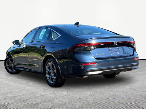 Used 2023 Honda Accord EX image 4