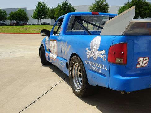 Used 1988 Chevrolet S10 Pickup 2WD Regular Cab image 34