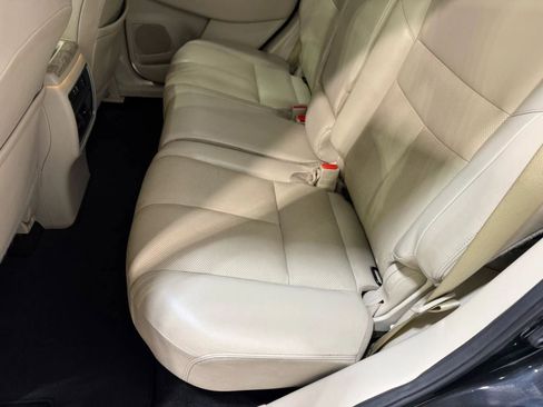 Used 2019 Nissan Murano SL w/ SL Technology Package image 25