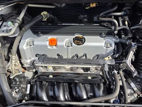 Used 2010 Honda CR-V LX image 19