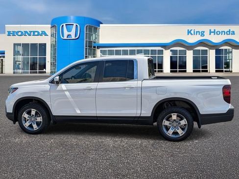 New 2026 Honda Ridgeline RTL image 12
