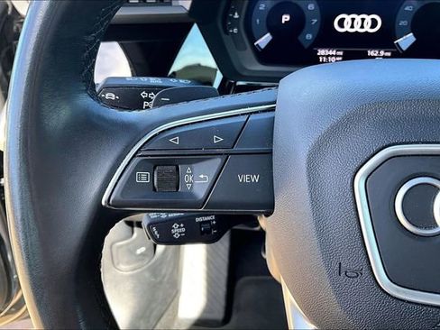 Used 2023 Audi A3 2.0T Premium Plus w/ Premium Plus Package image 20