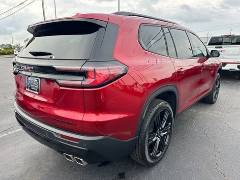 New 2025 GMC Acadia Elevation w/ Elevation Premium Package image 10