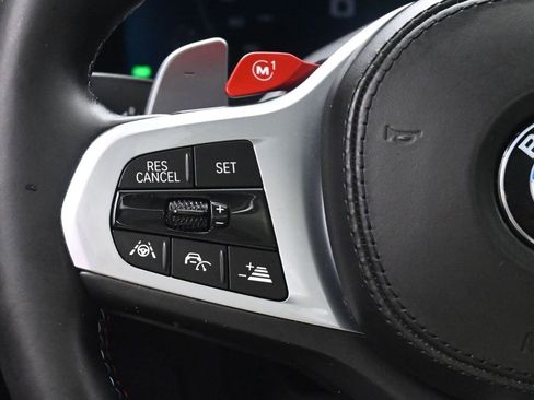 Used 2021 BMW X4 M w/ Competition Package image 30