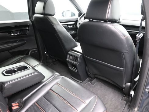 Used 2023 Honda CR-V Sport Touring image 17