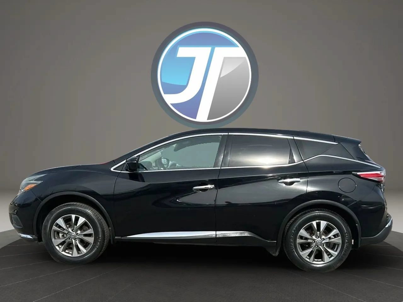 Used 2018 Nissan Murano S w/ Cargo Package FWD image 15