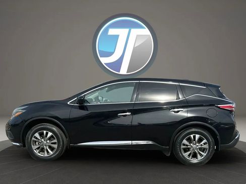 Used 2018 Nissan Murano S w/ Cargo Package FWD image 15