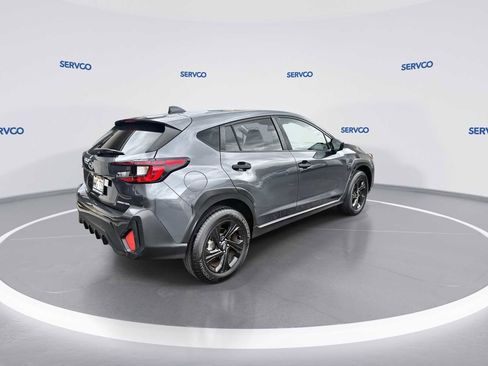 Used 2024 Subaru Crosstrek 2.0i AWD/4WD image 8