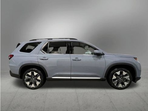 New 2026 Honda Pilot Elite image 8