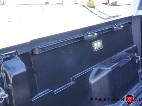 Used 2024 Toyota Tacoma TRD Off-Road image 12