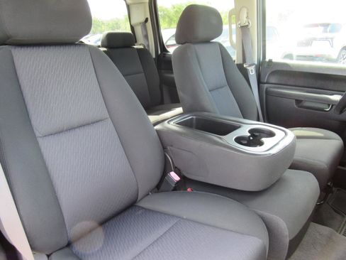 Used 2011 Chevrolet Silverado 1500 LS RWD image 9