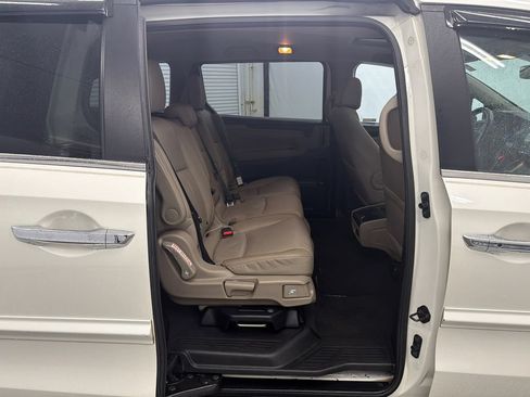Used 2019 Honda Odyssey EX-L image 17