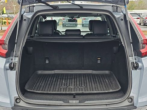 Used 2020 Honda CR-V EX image 14