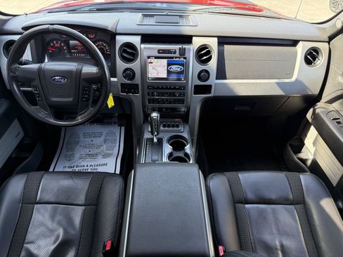 Used 2012 Ford F150 Raptor w/ Raptor Luxury Pkg AWD/4WD image 19