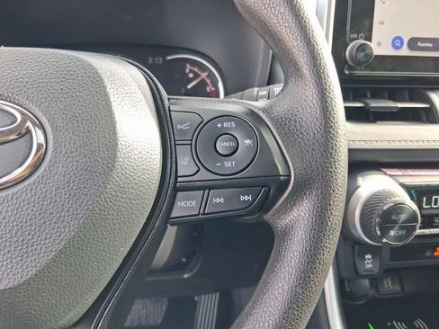 Used 2025 Toyota RAV4 XLE w/ Convenience Package FWD image 19