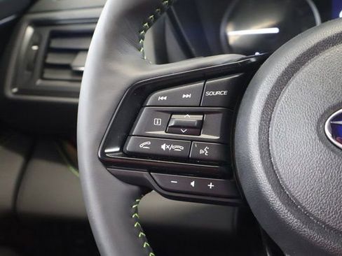 New 2025 Subaru Ascent Bronze Edition w/ Popular Package #2 image 15