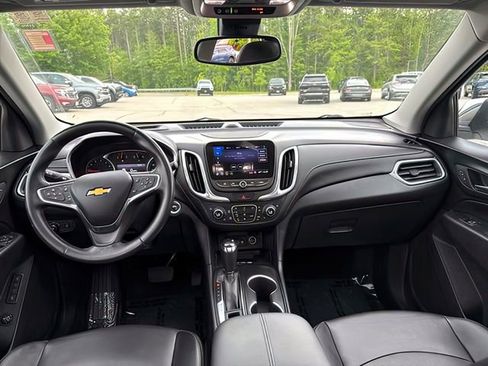 Used 2019 Chevrolet Equinox Premier AWD/4WD image 26