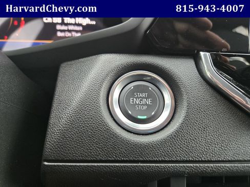 Used 2026 Chevrolet Colorado Trail Boss AWD/4WD image 19