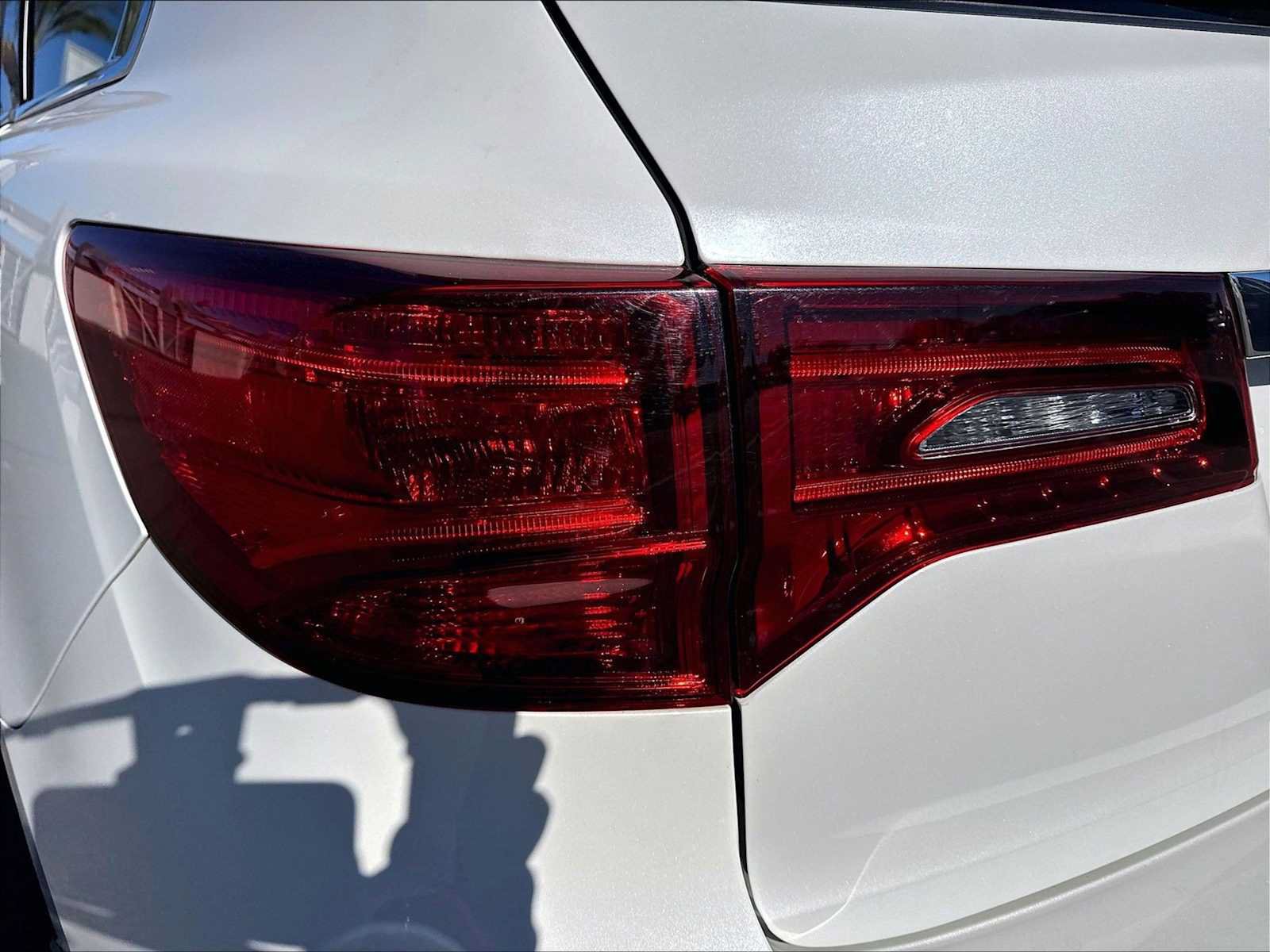 Used 2017 Acura MDX w/ Technology Package FWD image 33