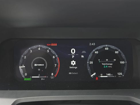 New 2026 Toyota Tacoma TRD Off-Road AWD/4WD image 15